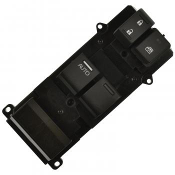 2015 Honda Civic Door Lock Switch Front Left BWD WST1900 image 1 of 3
