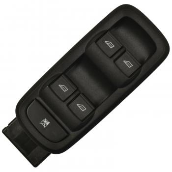 2013 Ford Fiesta Door Window Switch Front Left BWD WST1902 image 2 of 3