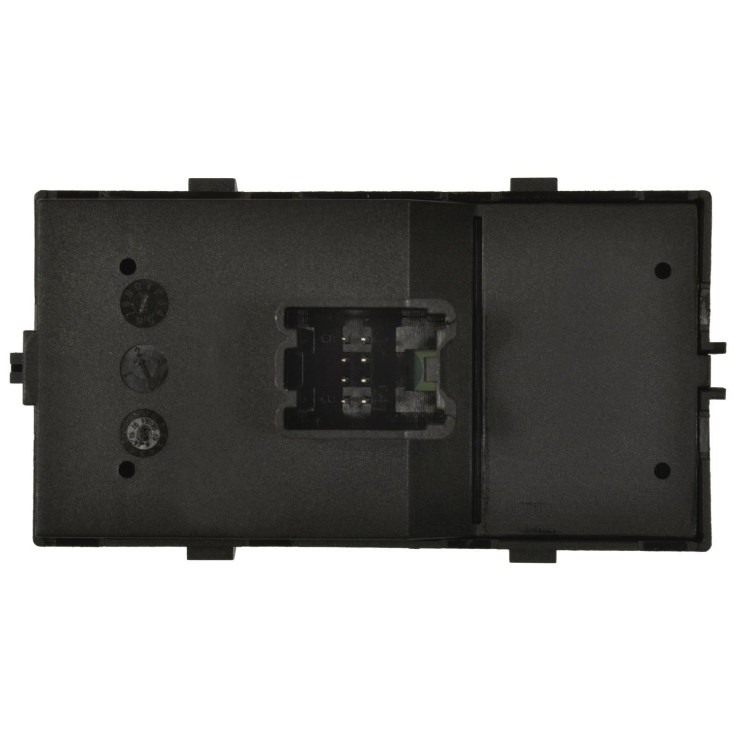 BWD WST1905 - Door Window Switch BWD WST1905 Door Window Switch product image 1 of 3
