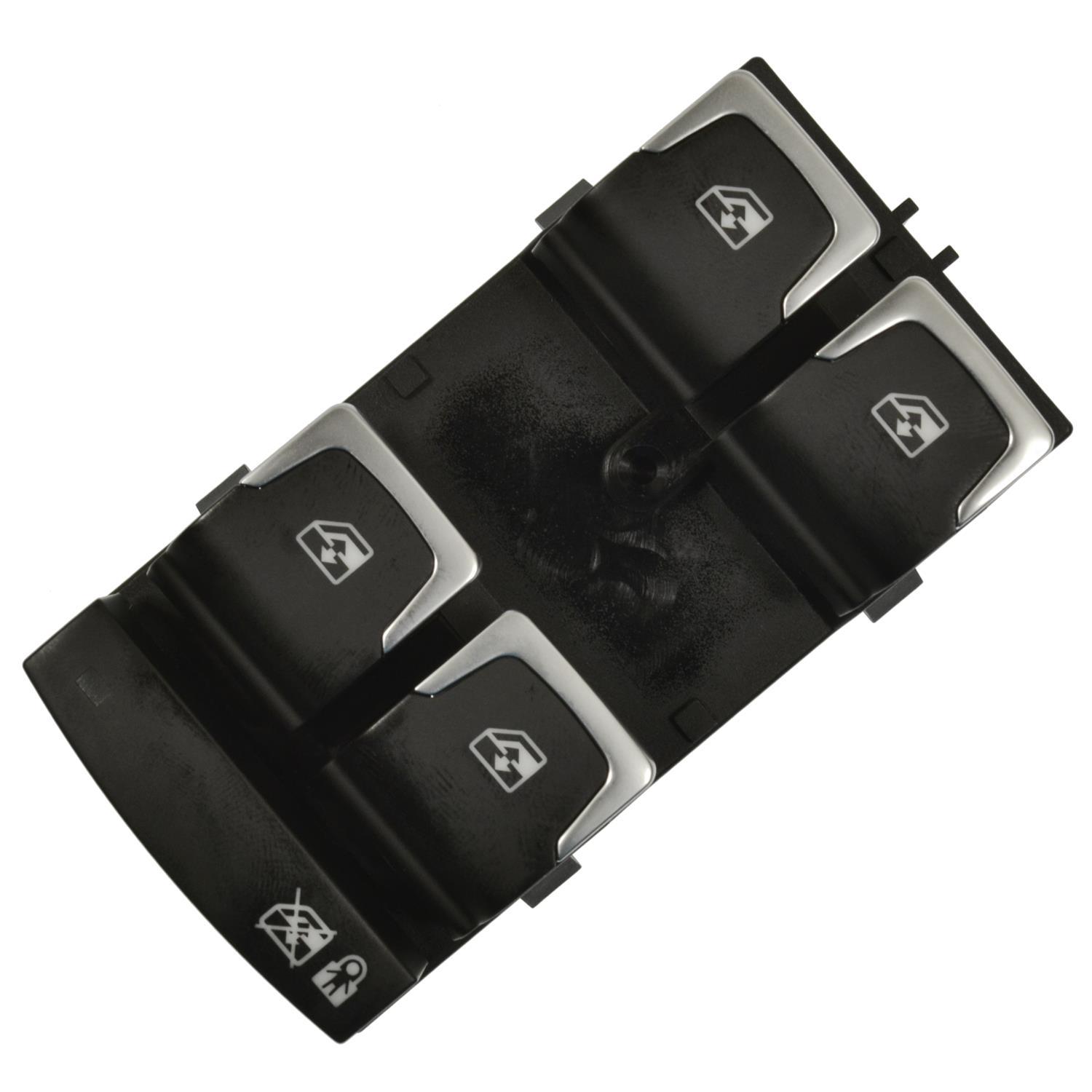 BWD WST1905 - Door Window Switch BWD WST1905 Door Window Switch product image 2 of 3