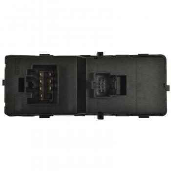 2016 Ford F-250 Super Duty Door Window Switch Front Left BWD WST1907 image 1 of 4