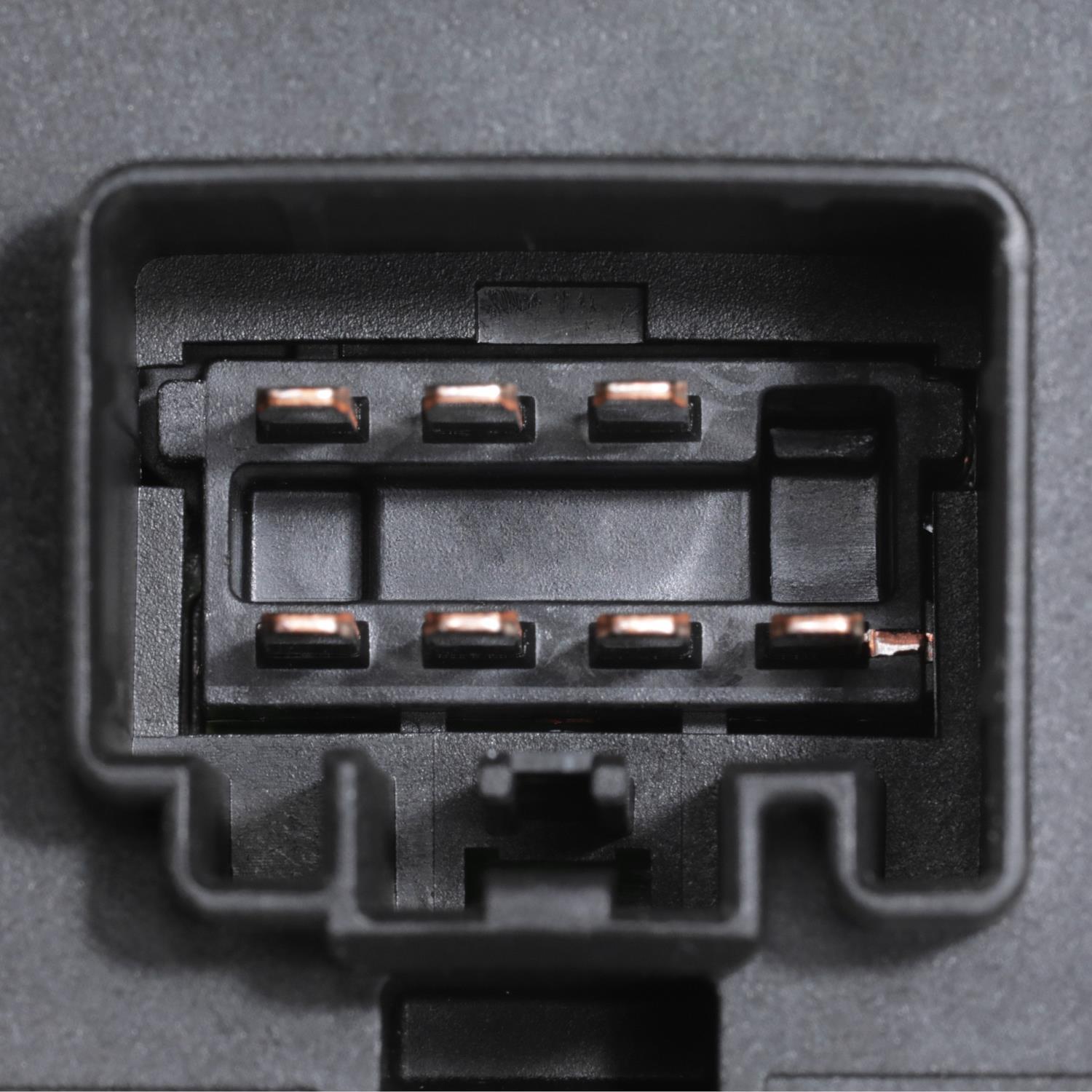 BWD WST1907 Door Window Switch product image 6 of 10