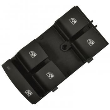 2012 Chevrolet Cruze Door Window Switch Front Left BWD WST1921 image 2 of 4