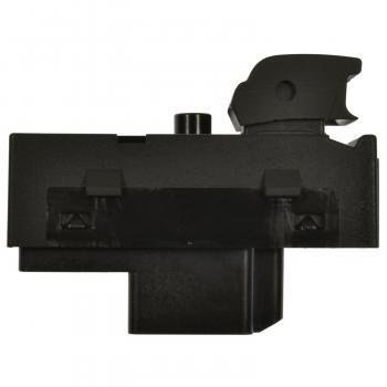 2017 Chevrolet Impala Door Window Switch Rear BWD WST1922 image 3 of 3