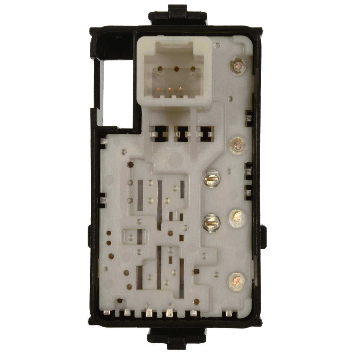 BWD WST1926 - Door Window Switch BWD WST1926 Door Window Switch product image 1 of 3