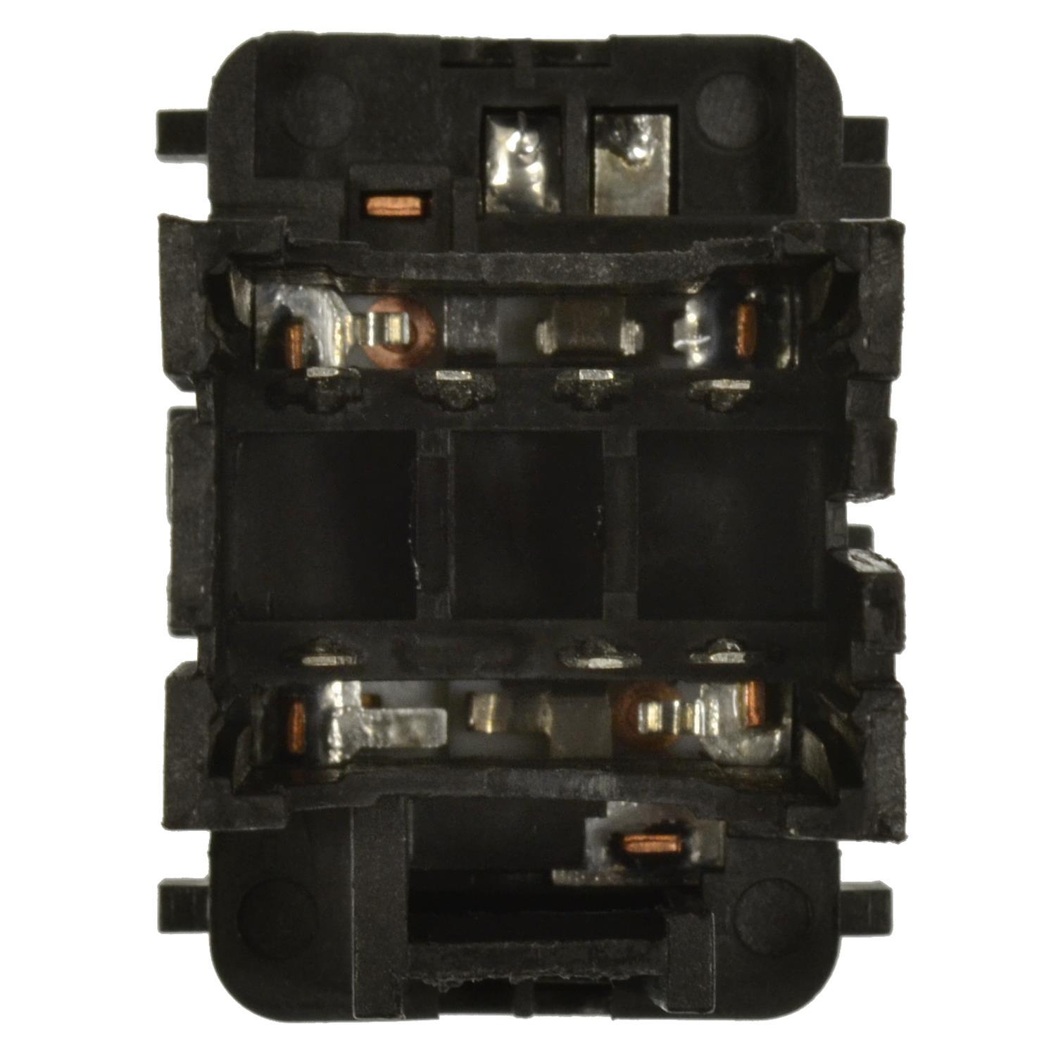 BWD WST1928 - Door Window Switch BWD WST1928 Door Window Switch product image 1 of 3