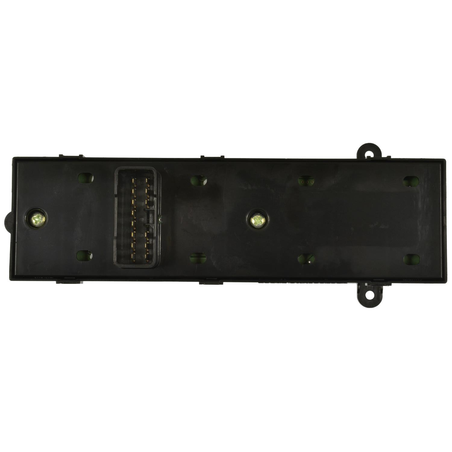 BWD WST1929 - Door Window Switch BWD WST1929 Door Lock Switch product image 1 of 9