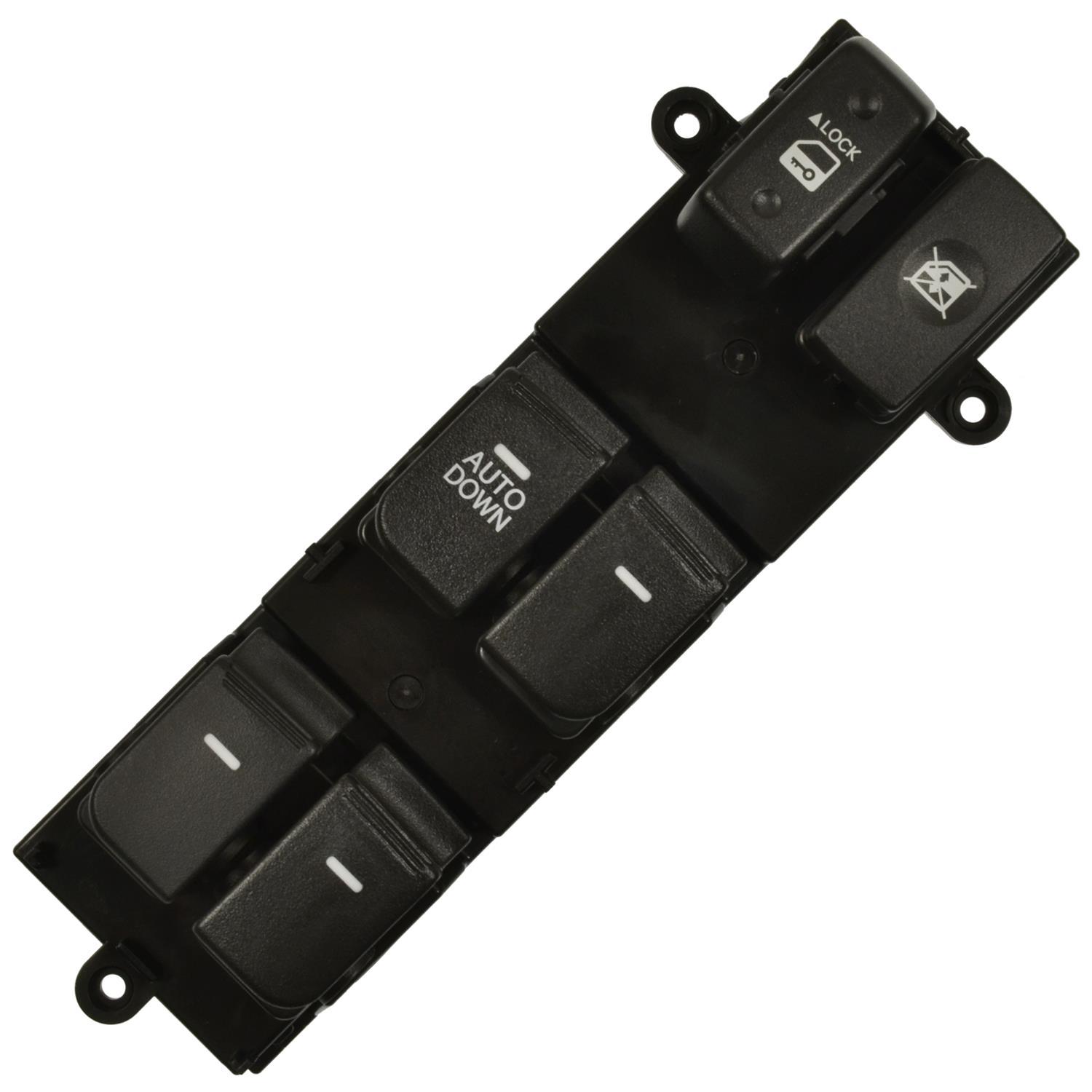BWD WST1929 - Door Window Switch BWD WST1929 Door Lock Switch product image 2 of 9