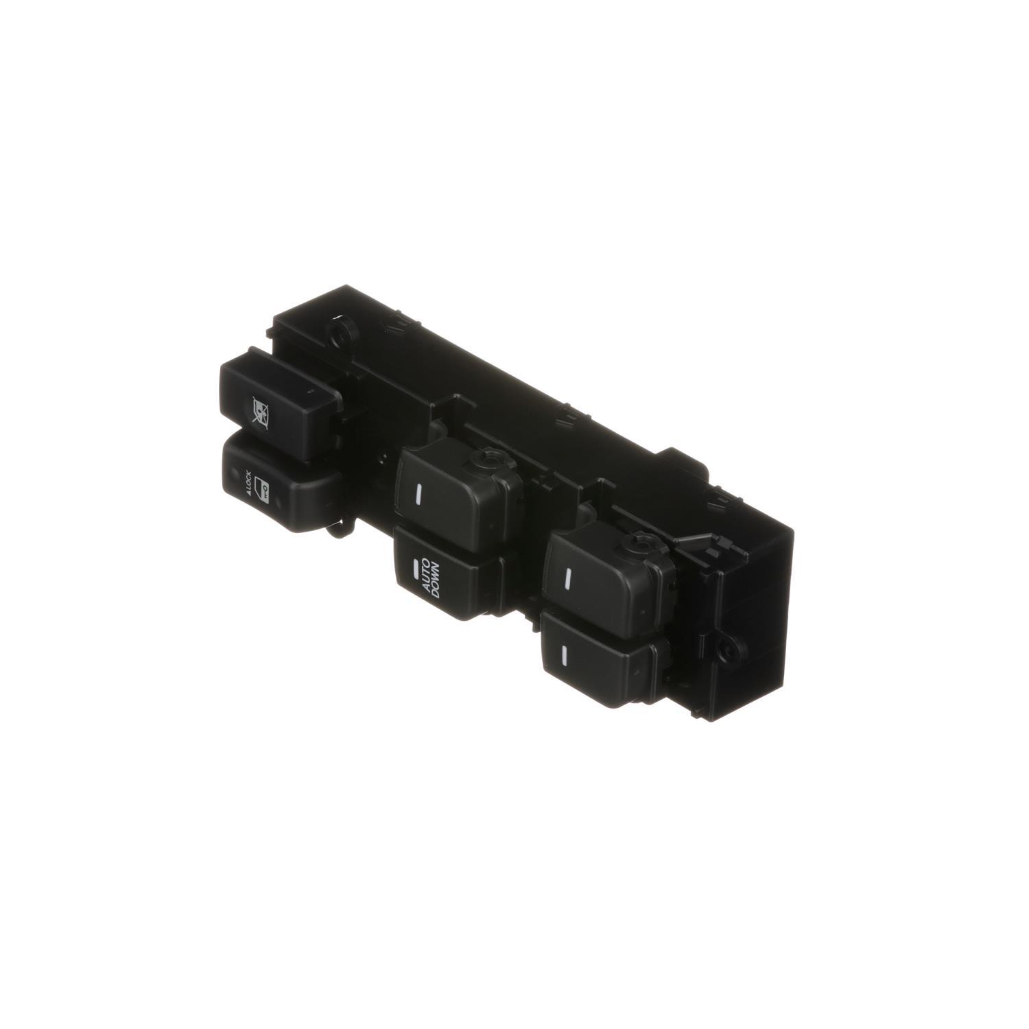 BWD WST1929 - Door Window Switch BWD WST1929 Door Lock Switch product image 4 of 9