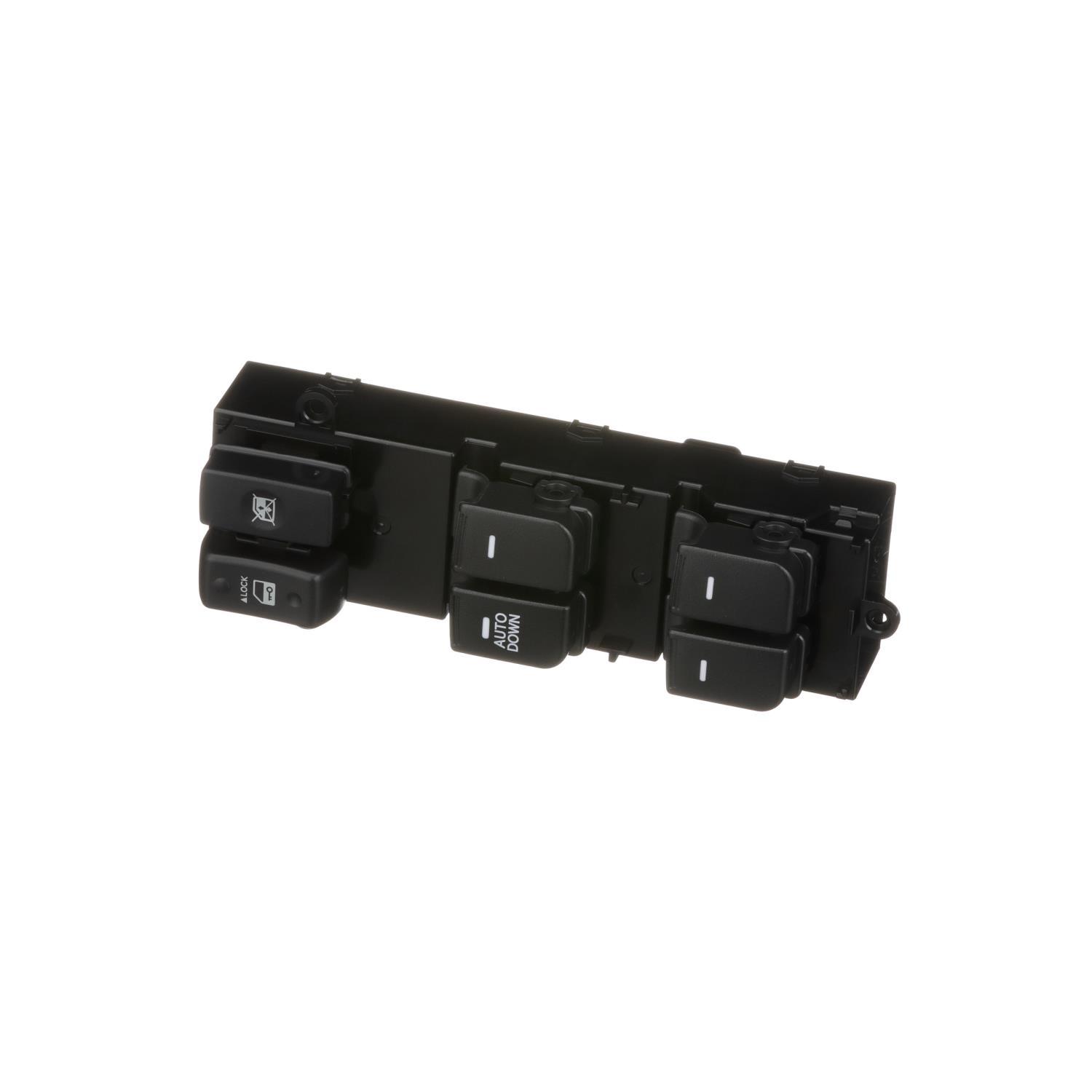 BWD WST1929 - Door Window Switch BWD WST1929 Door Lock Switch product image 7 of 9