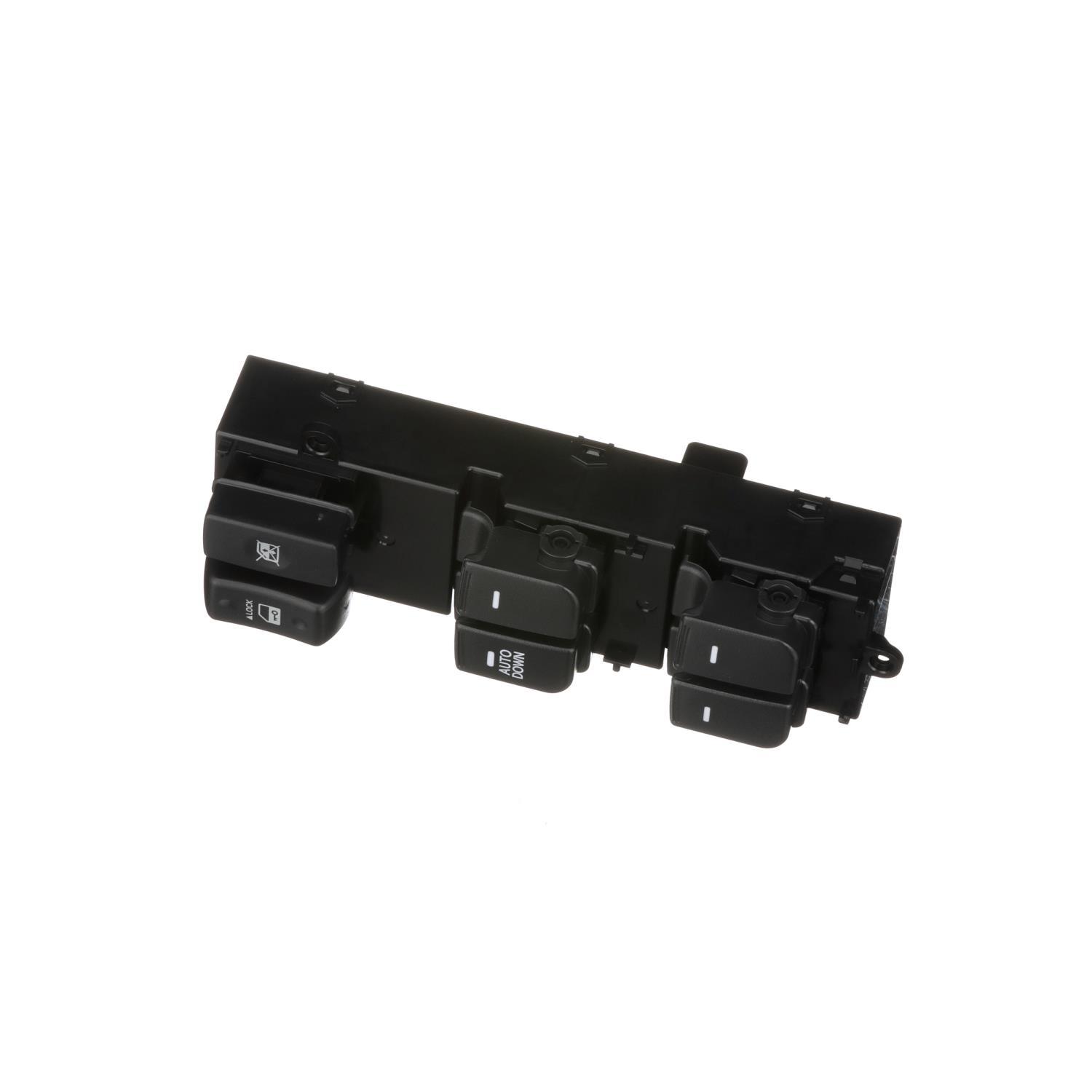 BWD WST1929 - Door Window Switch BWD WST1929 Door Lock Switch product image 8 of 9