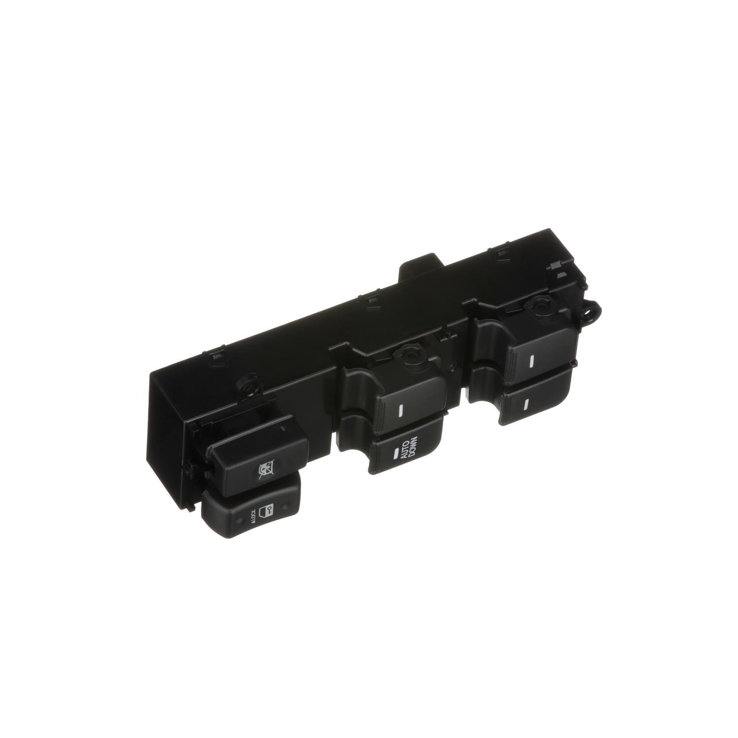 BWD WST1929 - Door Window Switch BWD WST1929 Door Lock Switch product image 9 of 9