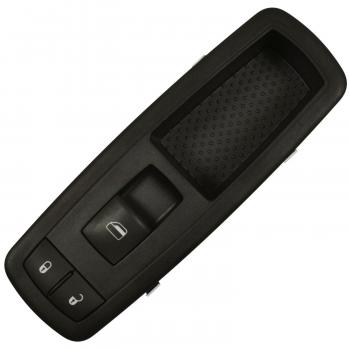 2019 Dodge Grand Caravan Door Window Switch Front Right BWD WST1935 image 2 of 4