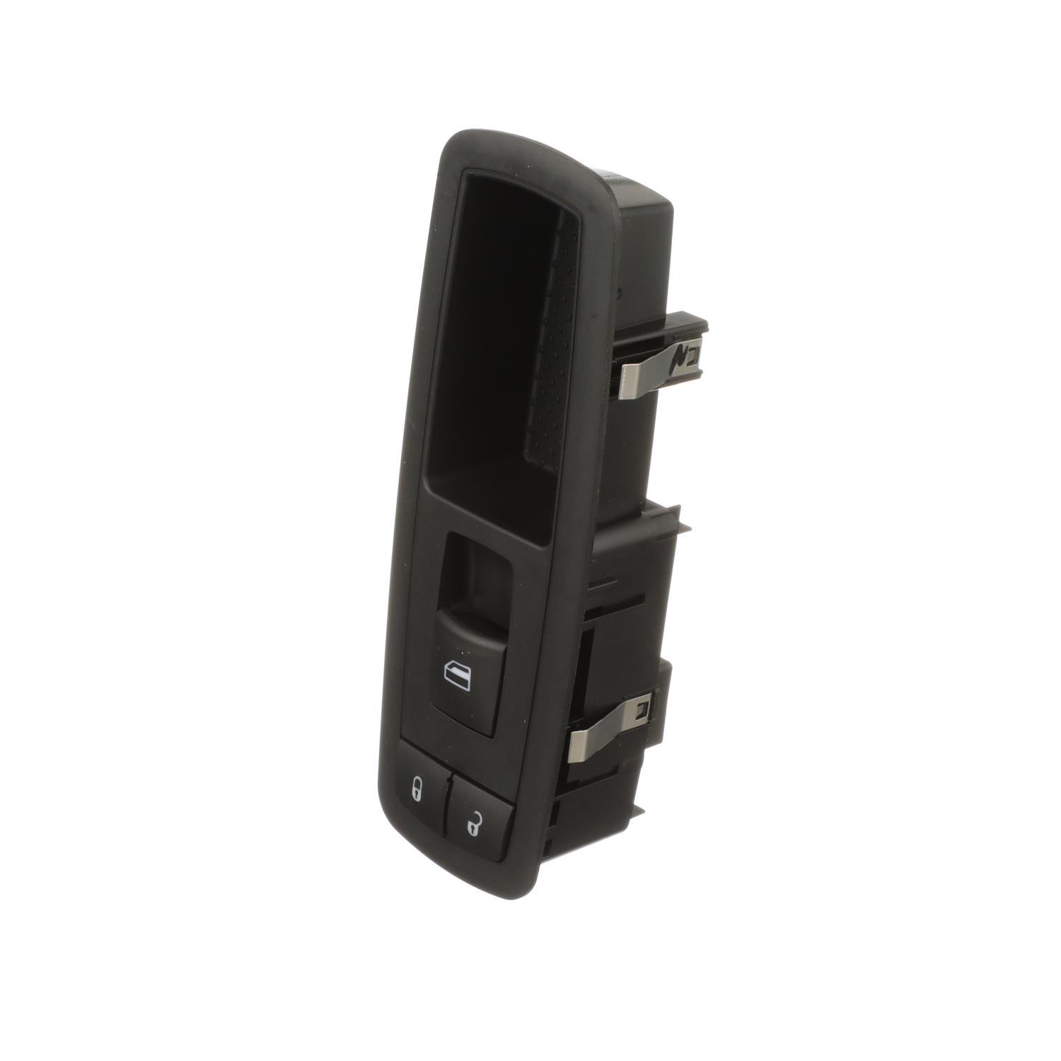 BWD WST1935 - Door Window Switch BWD WST1935 Door Lock Switch product image 4 of 9