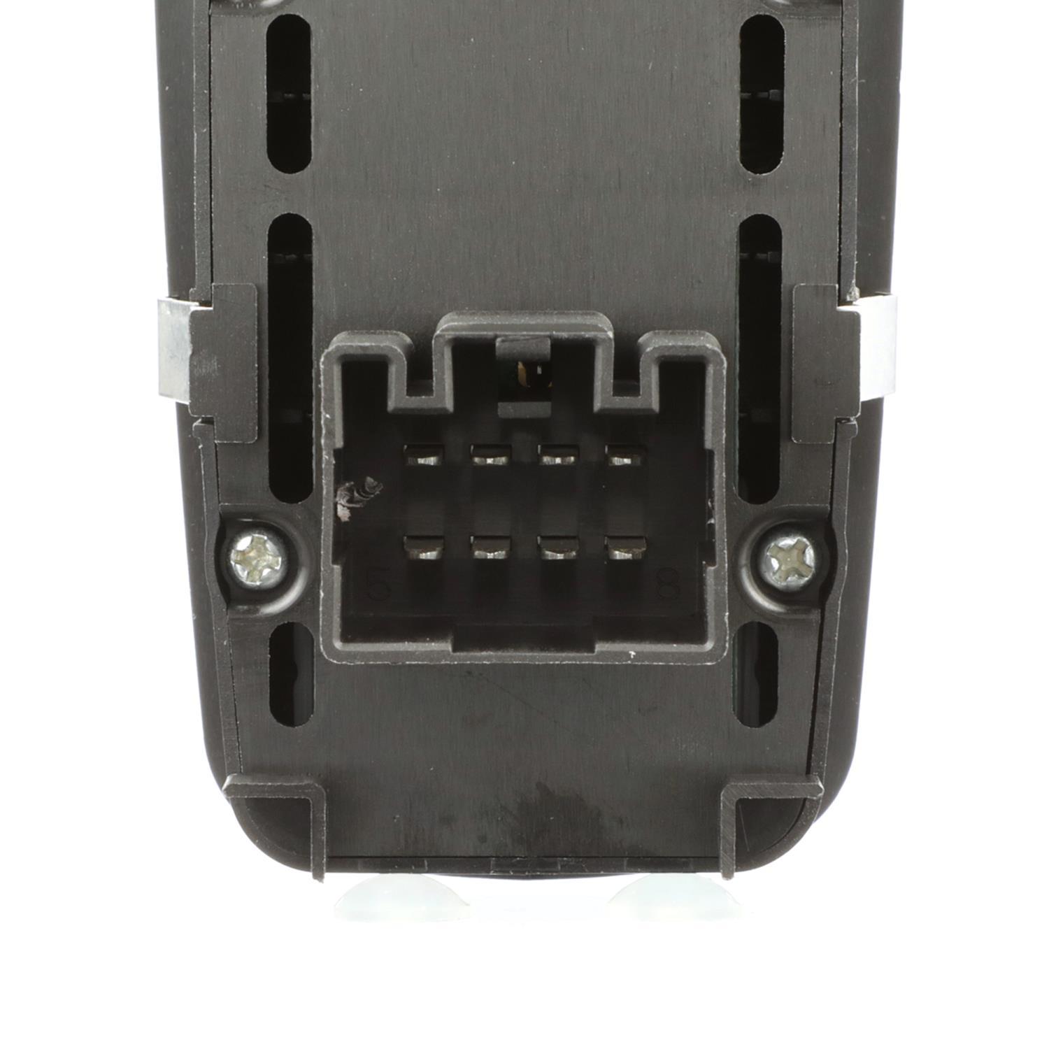 BWD WST1935 - Door Window Switch BWD WST1935 Door Lock Switch product image 5 of 9