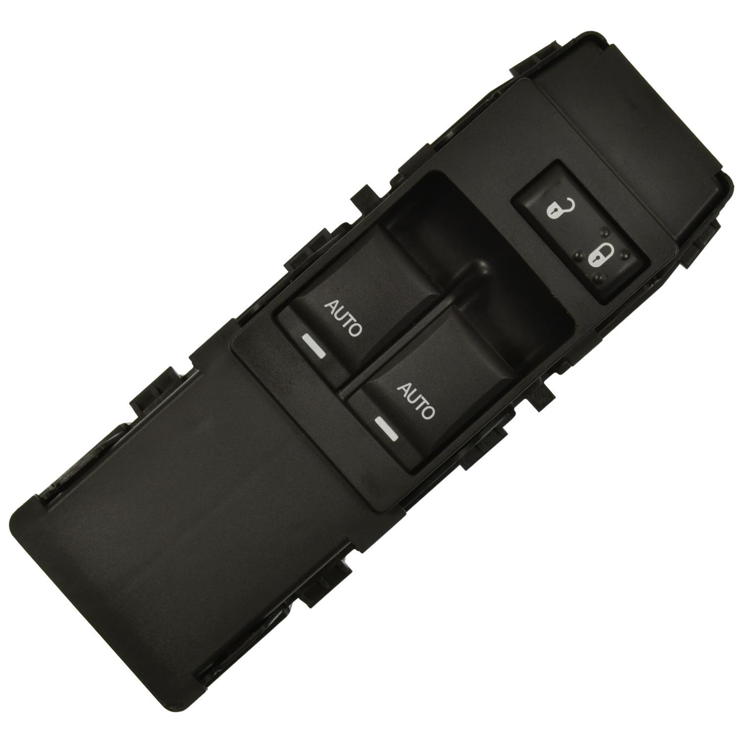 BWD WST1936 - Door Window Switch BWD WST1936 Door Lock Switch product image 2 of 3