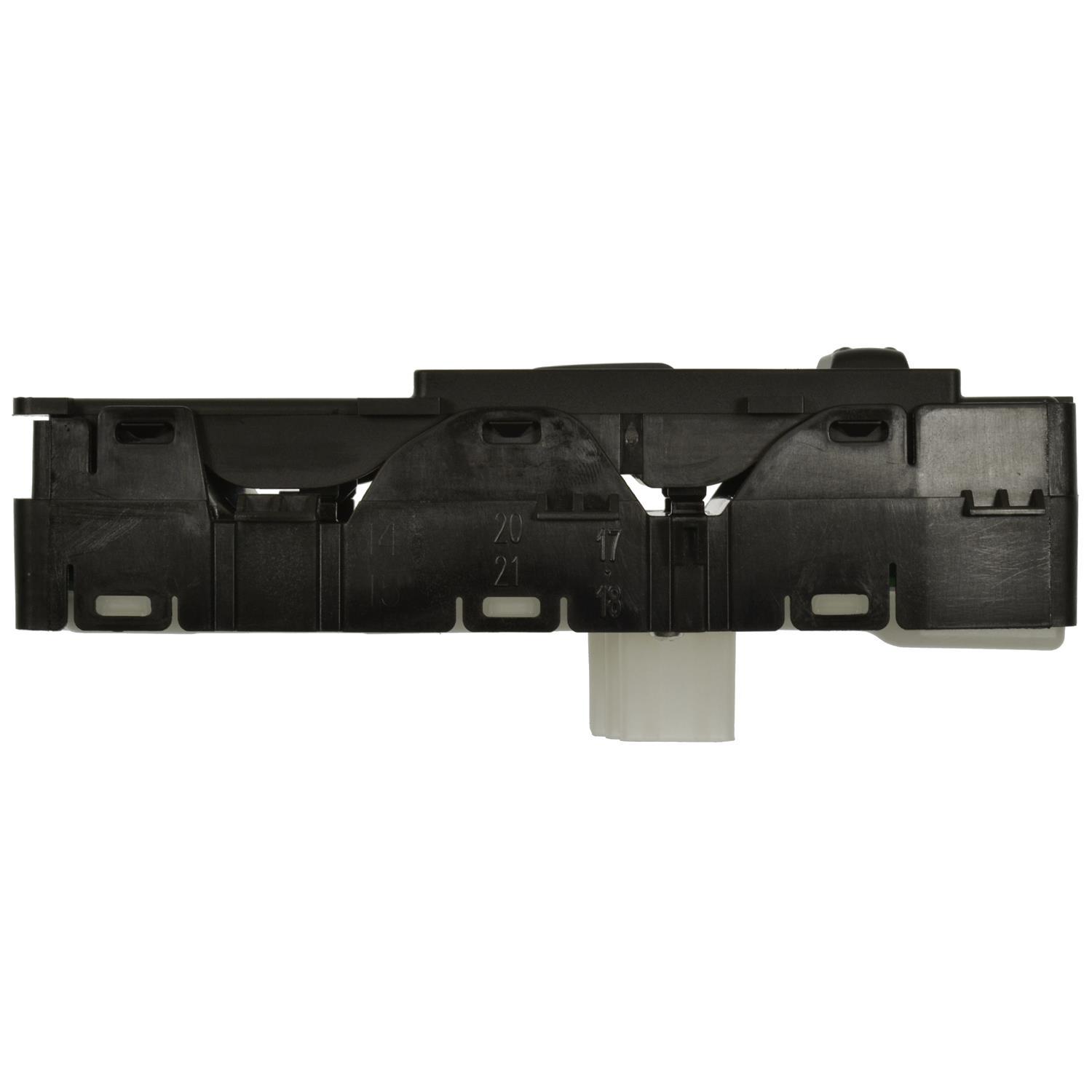 BWD WST1936 - Door Window Switch BWD WST1936 Door Lock Switch product image 3 of 3