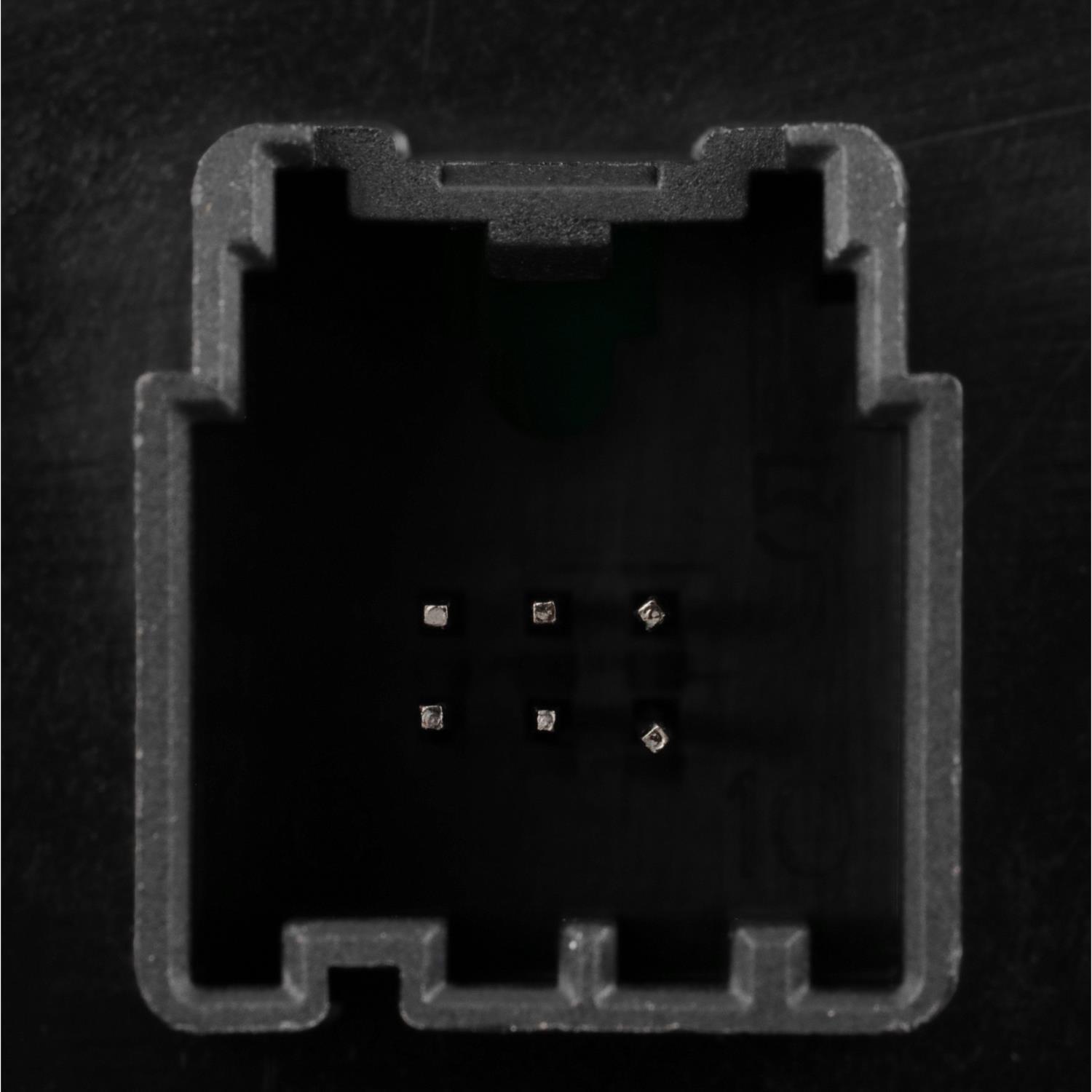 BWD WST1937 - Door Window Switch BWD WST1937 Door Lock Switch product image 6 of 7
