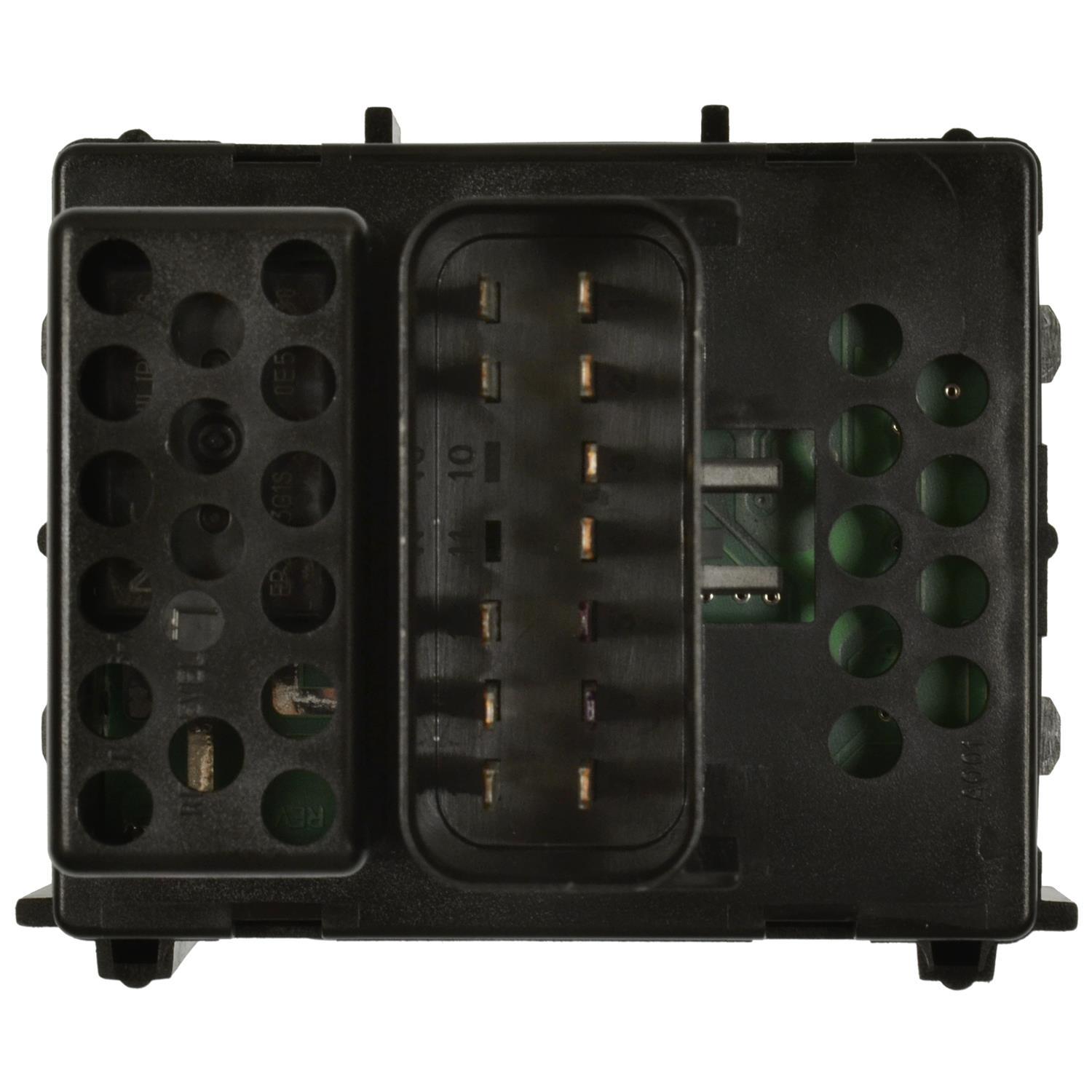 BWD WST1939 Door Window Switch product image 1 of 3