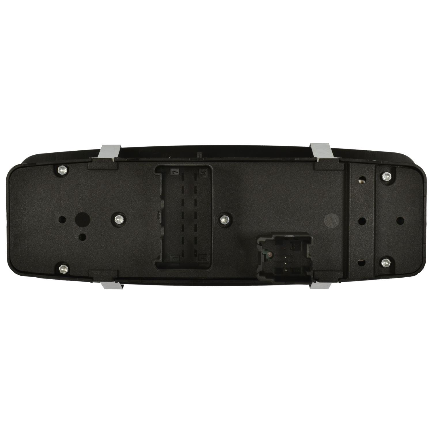 BWD WST1942 - Door Window Switch BWD WST1942 Door Lock Switch product image 1 of 6