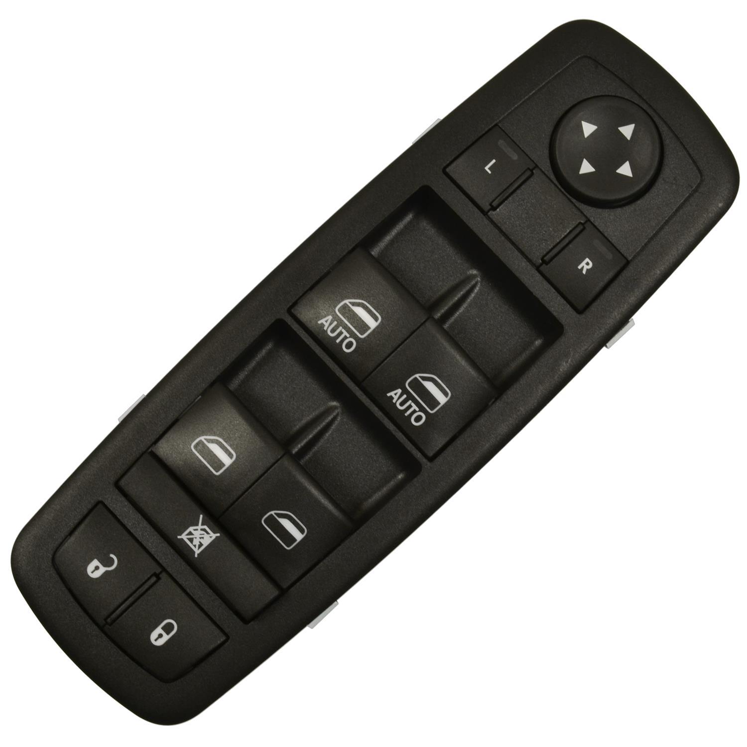 BWD WST1942 - Door Window Switch BWD WST1942 Door Lock Switch product image 2 of 6