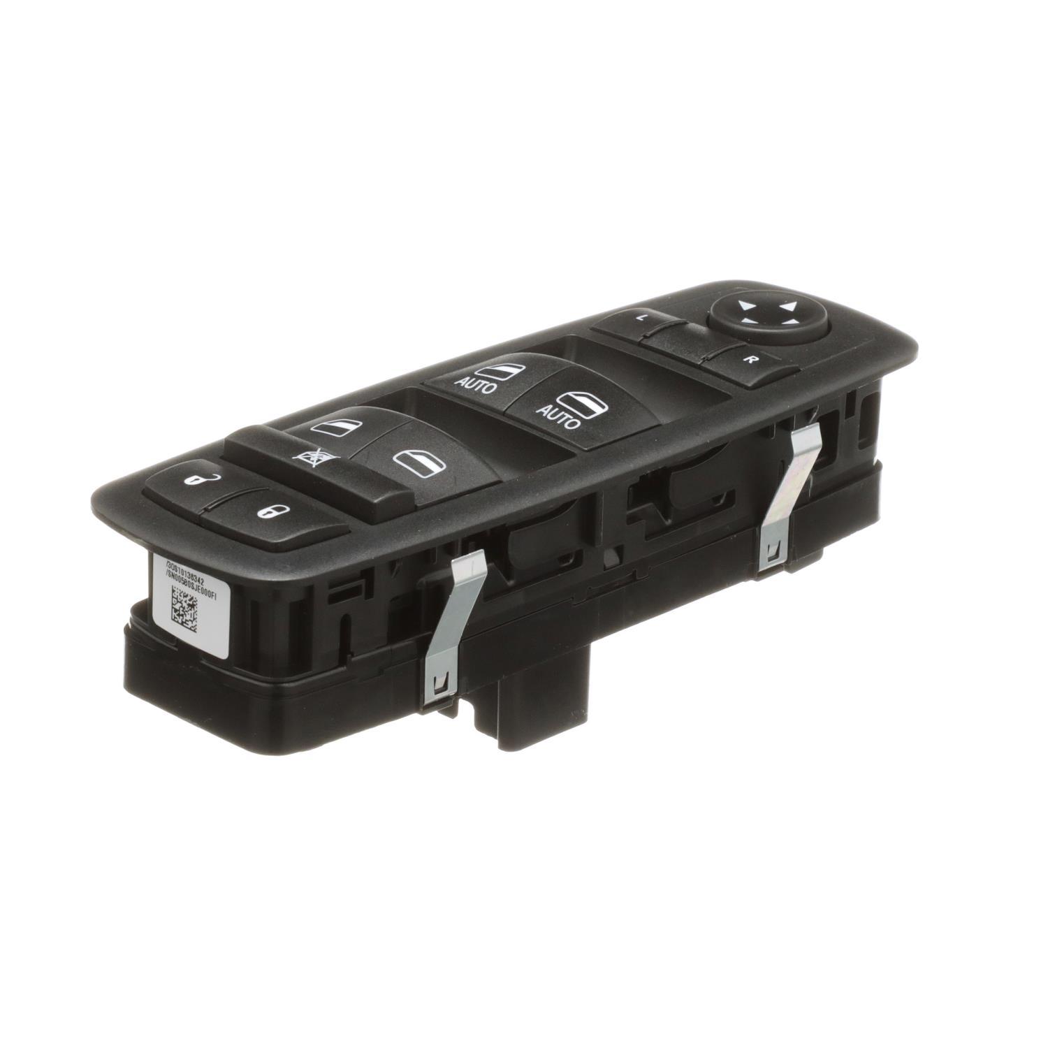 BWD WST1942 - Door Window Switch BWD WST1942 Door Lock Switch product image 4 of 6