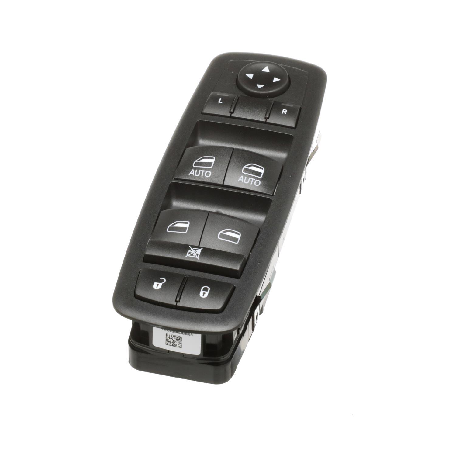 BWD WST1942 - Door Window Switch BWD WST1942 Door Lock Switch product image 6 of 6
