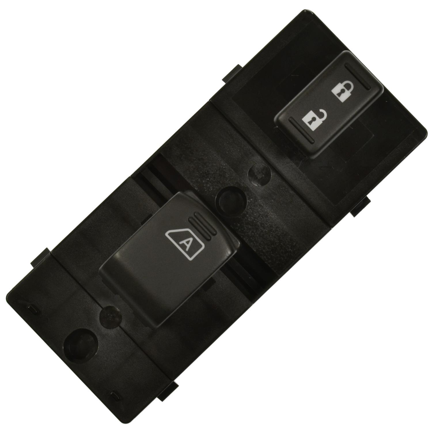 BWD WST1946 - Door Window Switch BWD WST1946 Door Lock Switch product image 2 of 3