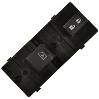 2014 Nissan Murano Door Window Switch Front Right BWD WST1946 image 2 of 3