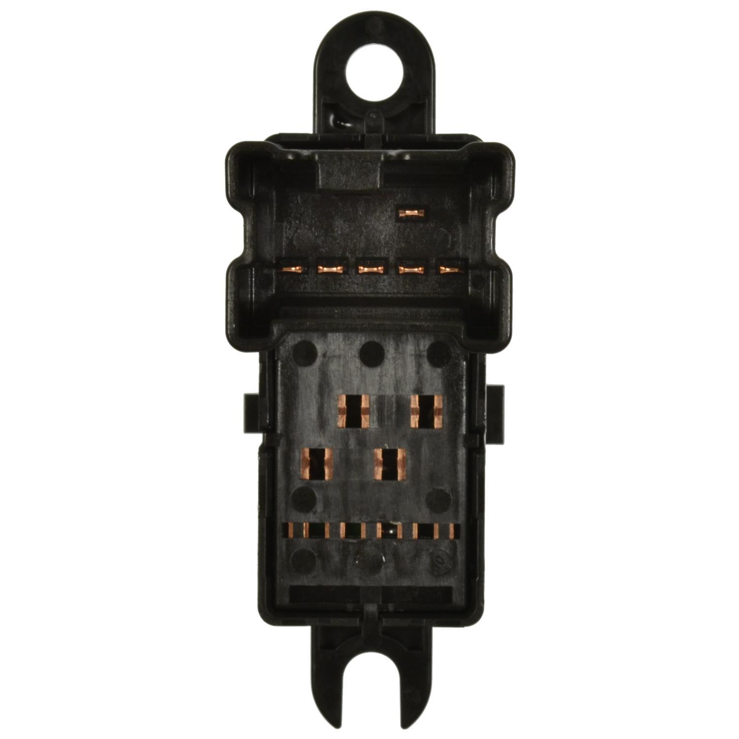 BWD WST1947 - Door Window Switch BWD WST1947 Door Window Switch product image 1 of 3