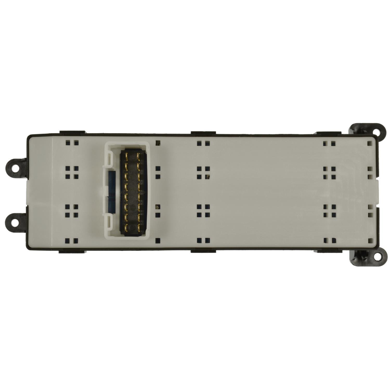 BWD WST1949 - Door Window Switch BWD WST1949 Door Lock Switch product image 1 of 3