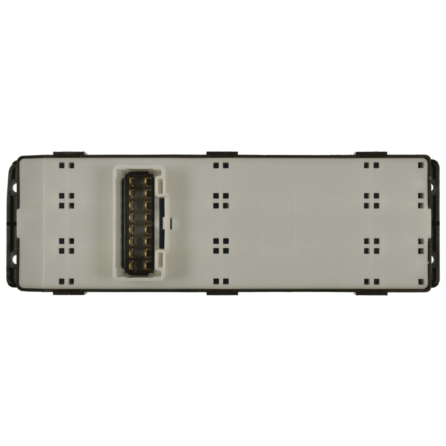 BWD WST1950 - Door Window Switch BWD WST1950 Door Lock Switch product image 1 of 3