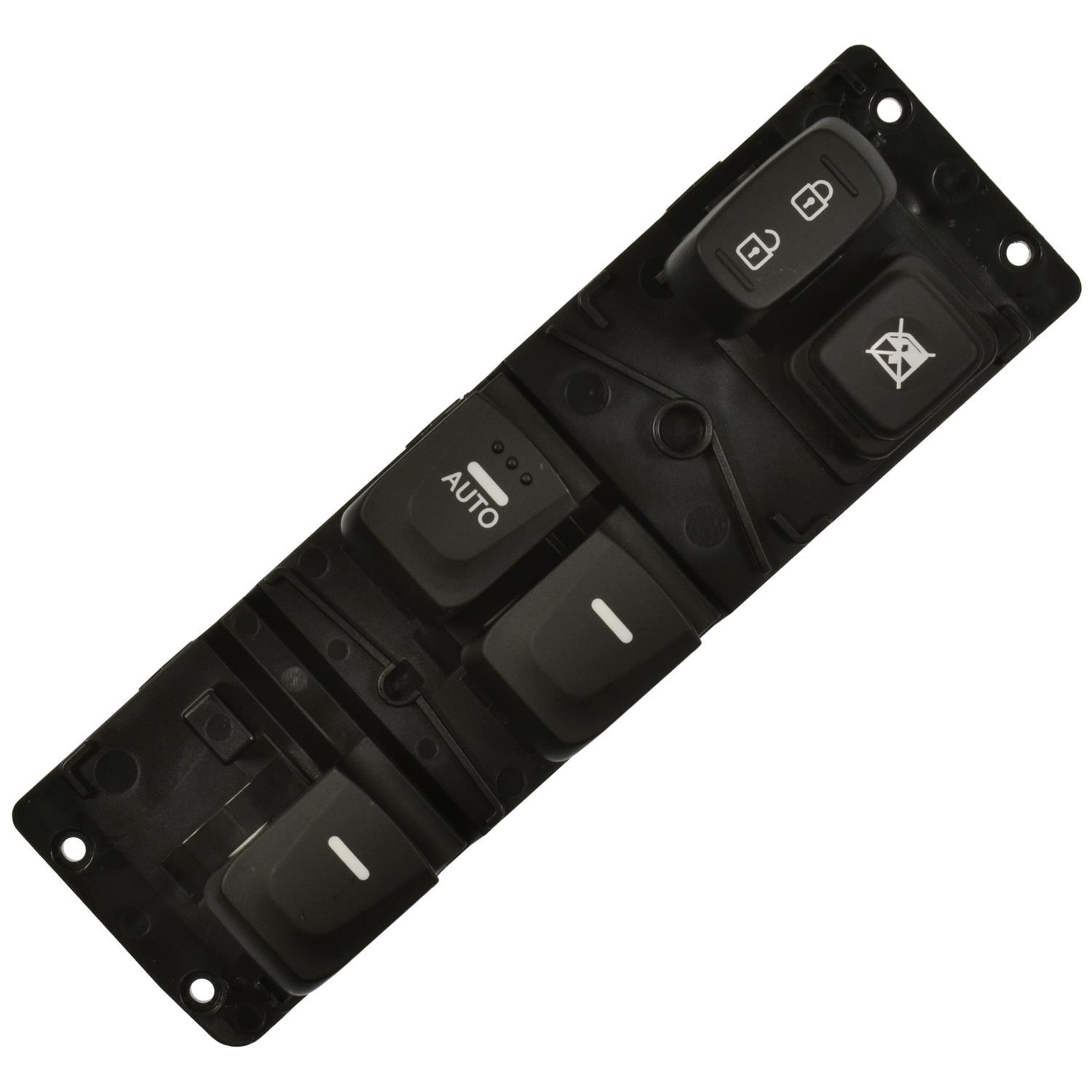 BWD WST1950 - Door Window Switch BWD WST1950 Door Lock Switch product image 2 of 3