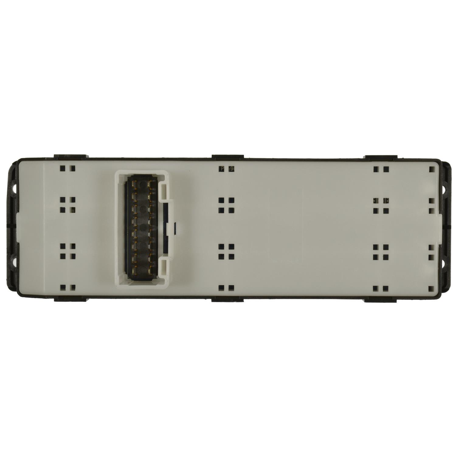 BWD WST1951 Door Lock Switch product image 1 of 3