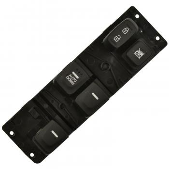 2015 Hyundai Veloster Door Window Switch Front Left BWD WST1951 image 2 of 3