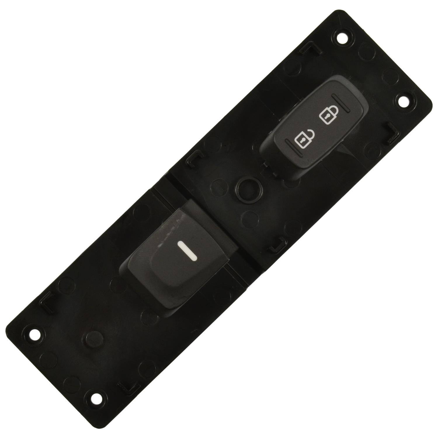 BWD WST1953 Door Lock Switch product image 2 of 3