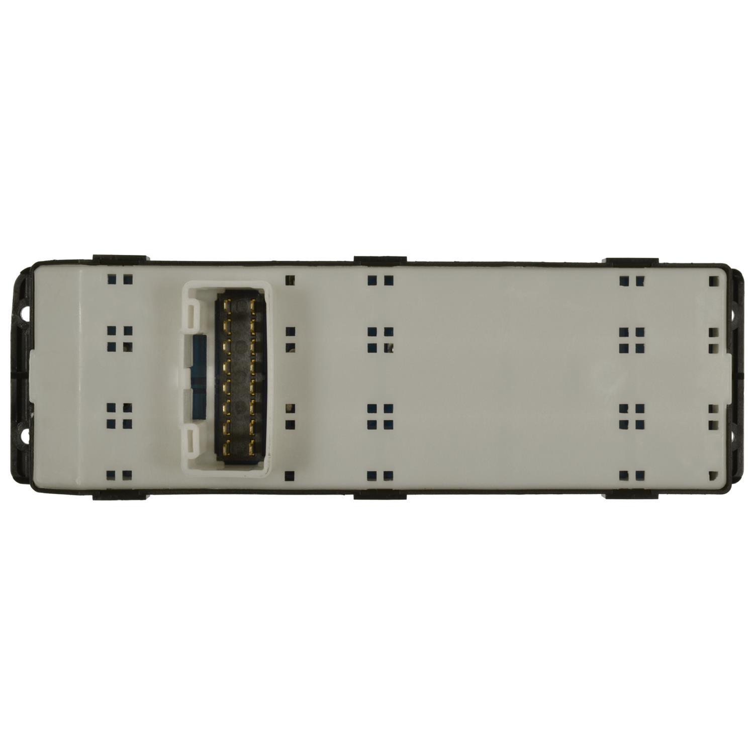 BWD WST1954 Door Lock Switch product image 1 of 3
