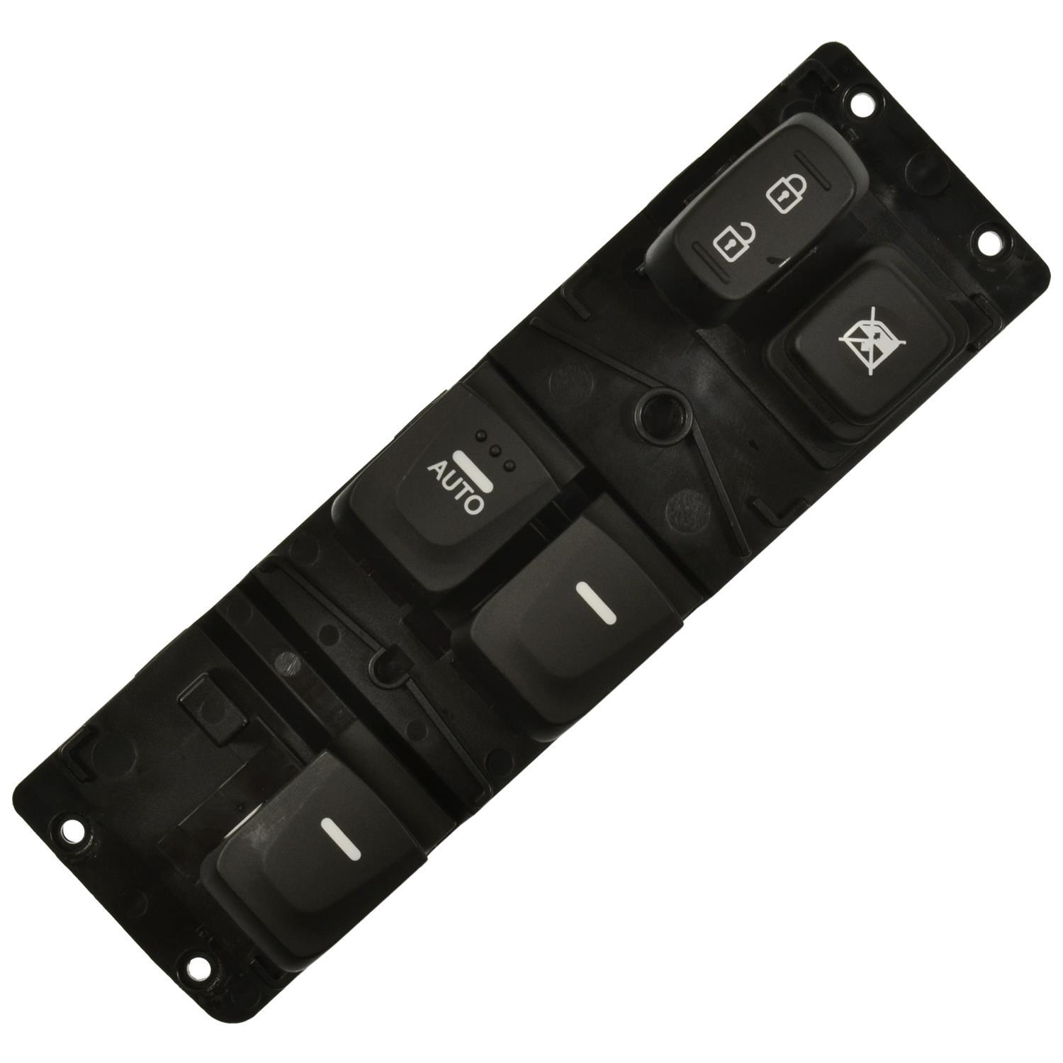 BWD WST1954 Door Lock Switch product image 2 of 3