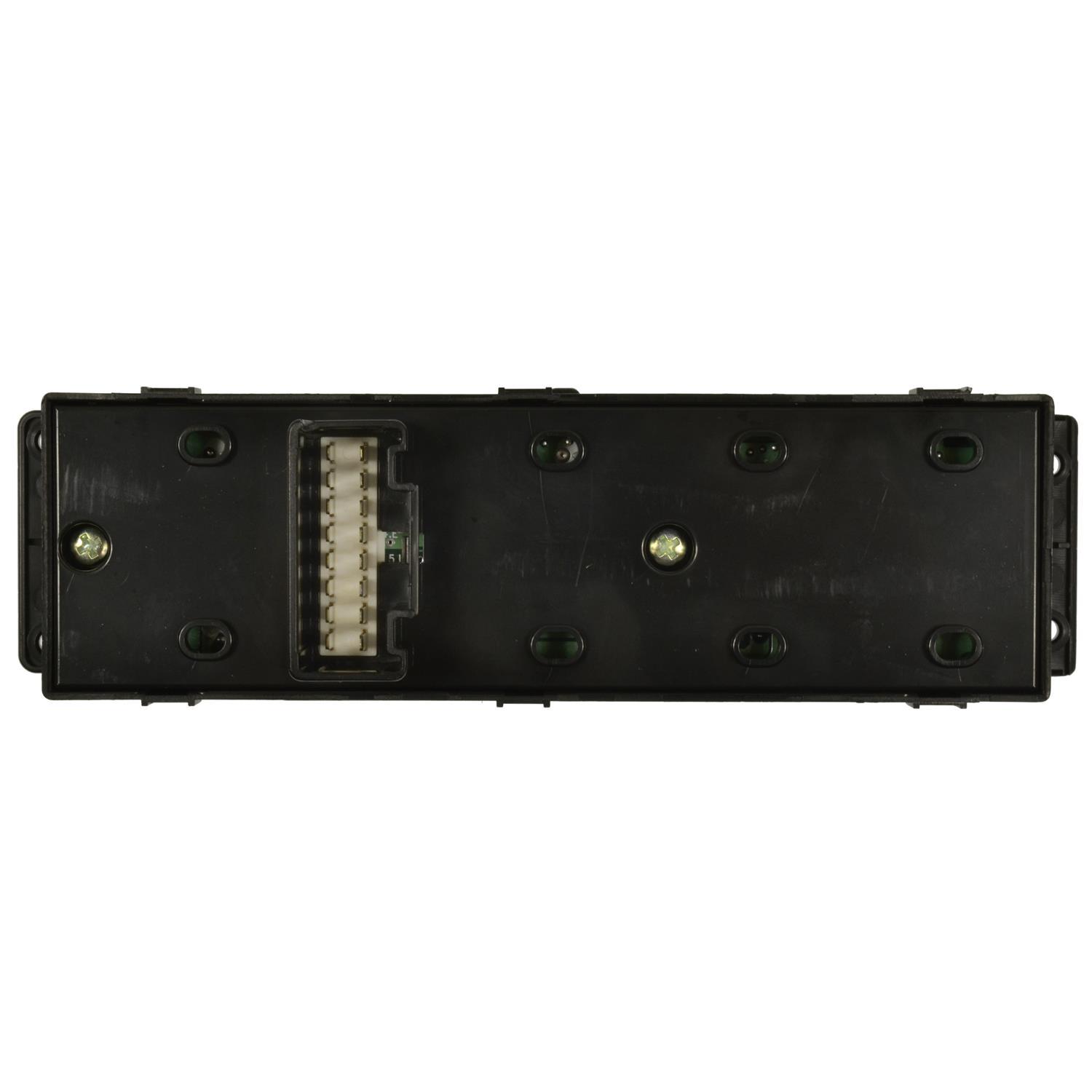 BWD WST1955 Door Window Switch product image 1 of 3