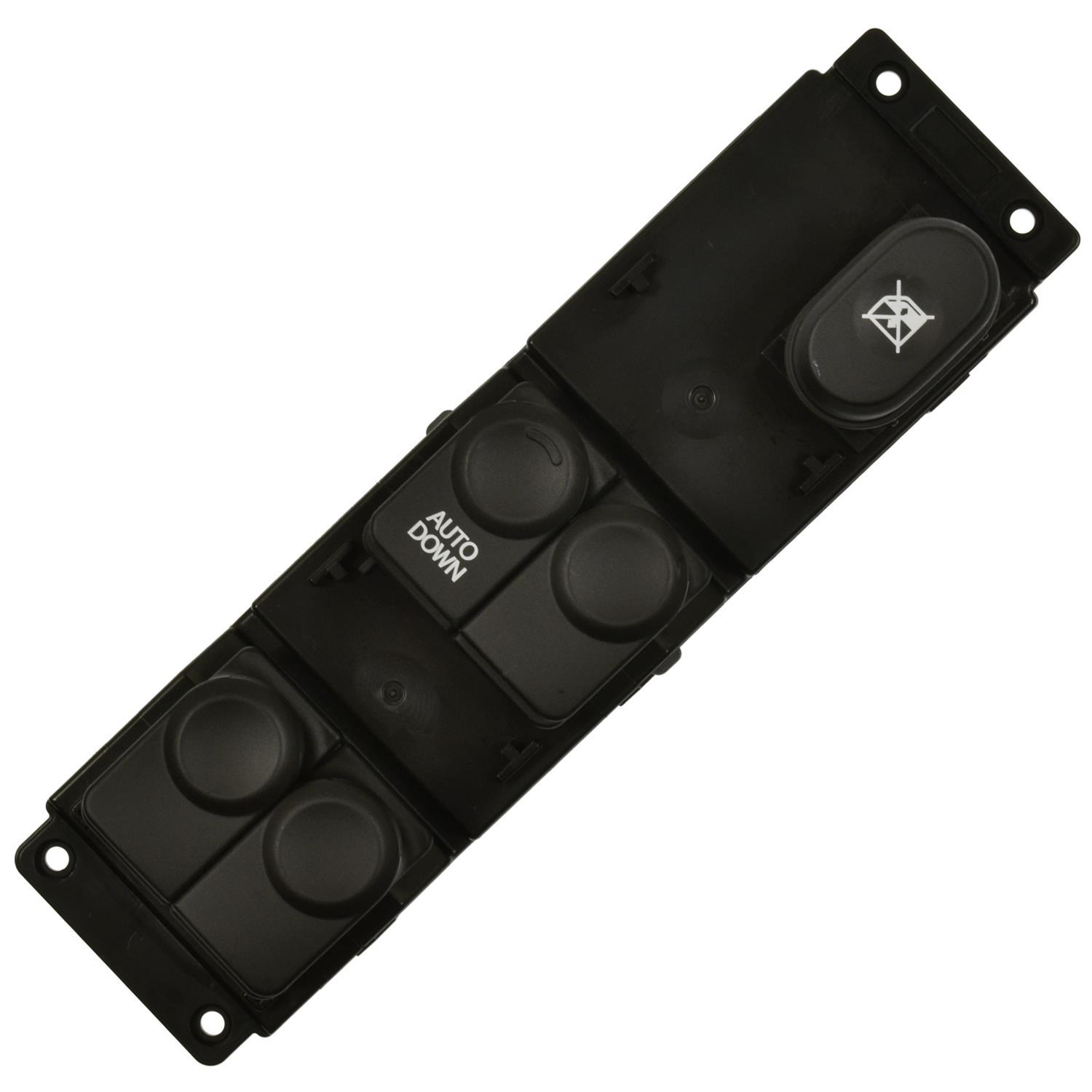 BWD WST1955 Door Window Switch product image 2 of 3