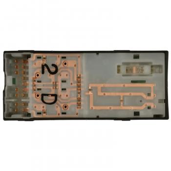 2006 Infiniti G35 Door Window Switch Left BWD WST1959 image 1 of 4