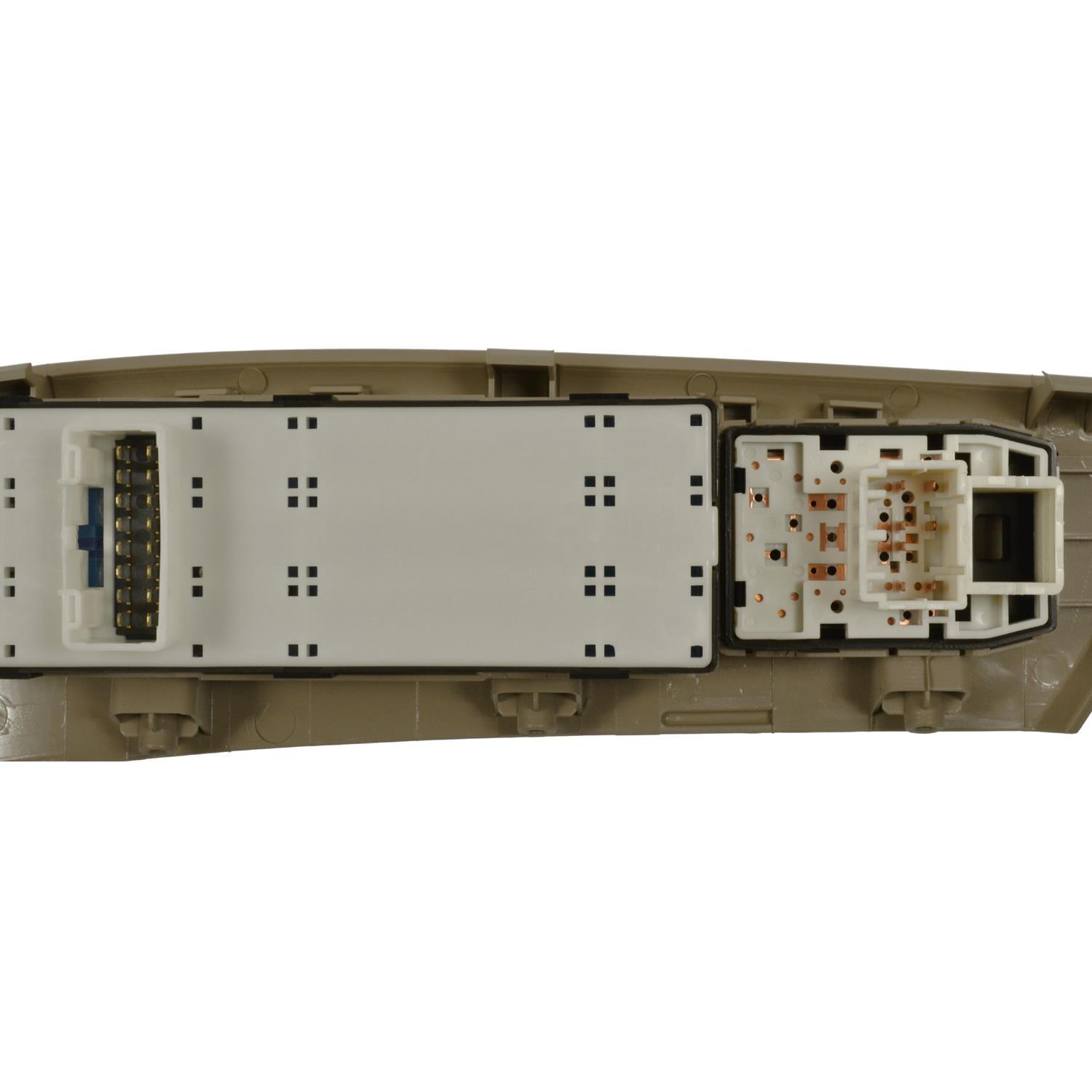 BWD WST1962 Door Lock Switch product image 1 of 3