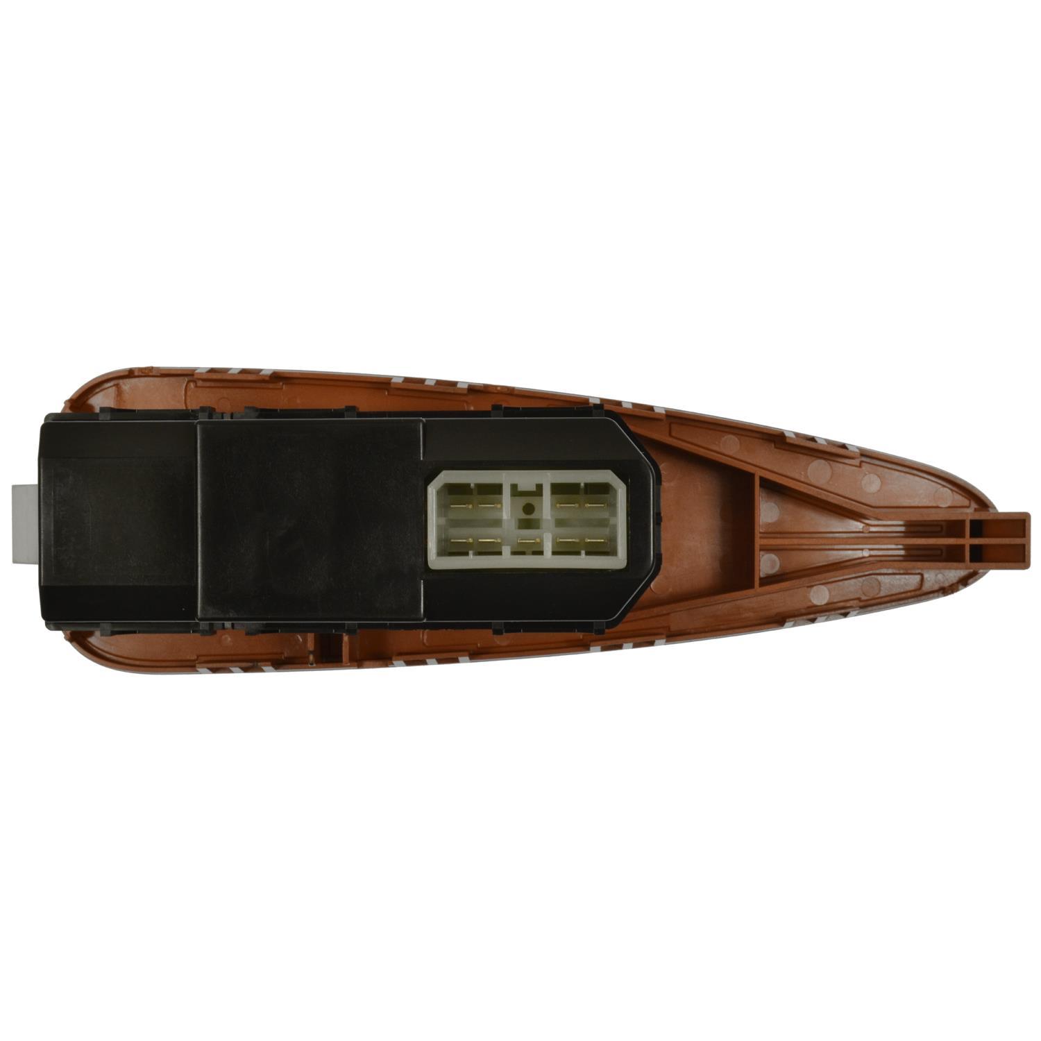 BWD WST1968 Door Window Switch product image 1 of 3