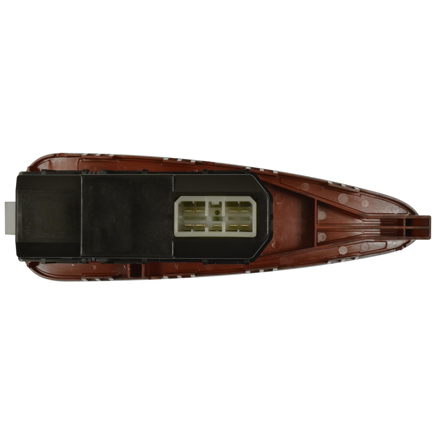 BWD WST1969 - Door Window Switch BWD WST1969 Door Window Switch product image 1 of 3