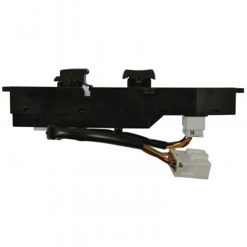 2012 Hyundai Veracruz Door Lock Switch Front Right BWD WST1971 image 4 of 4