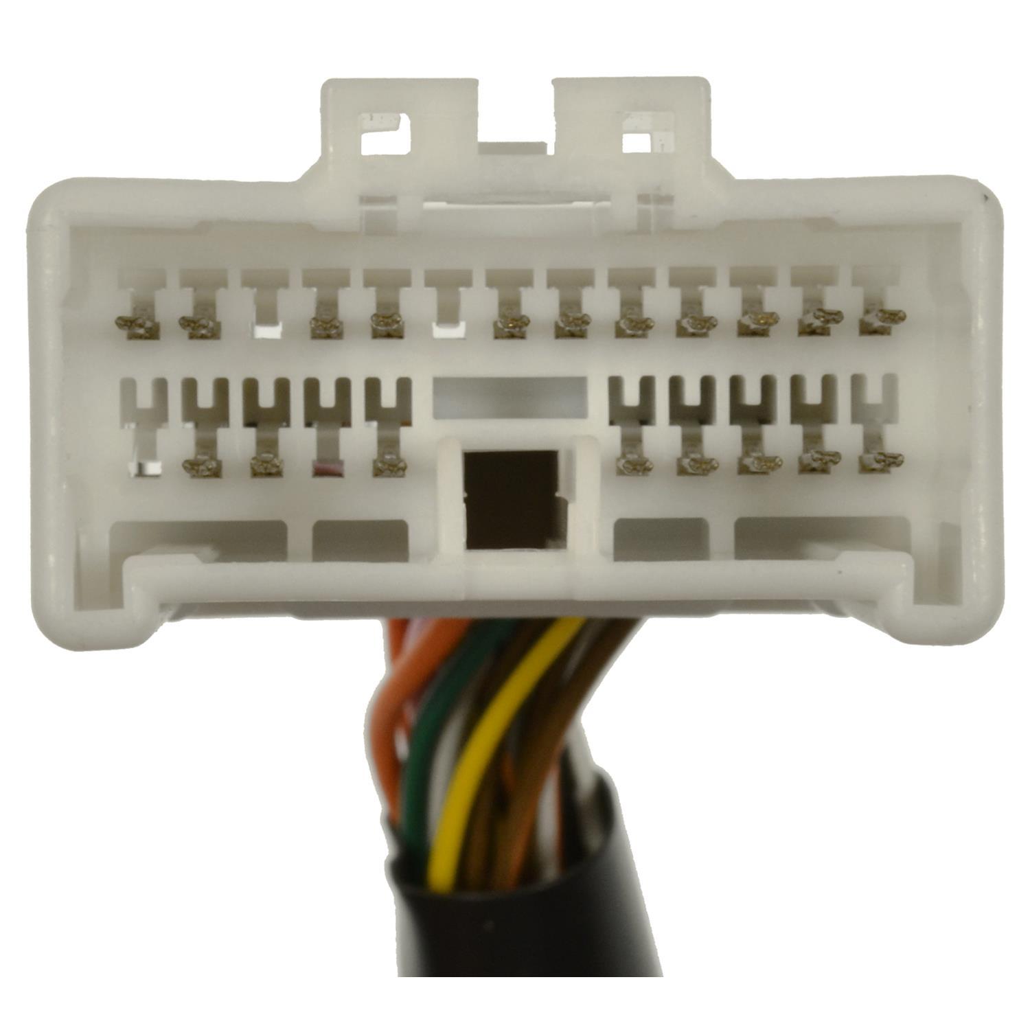 BWD WST1972 - Door Window Switch BWD WST1972 Door Lock Switch product image 1 of 4