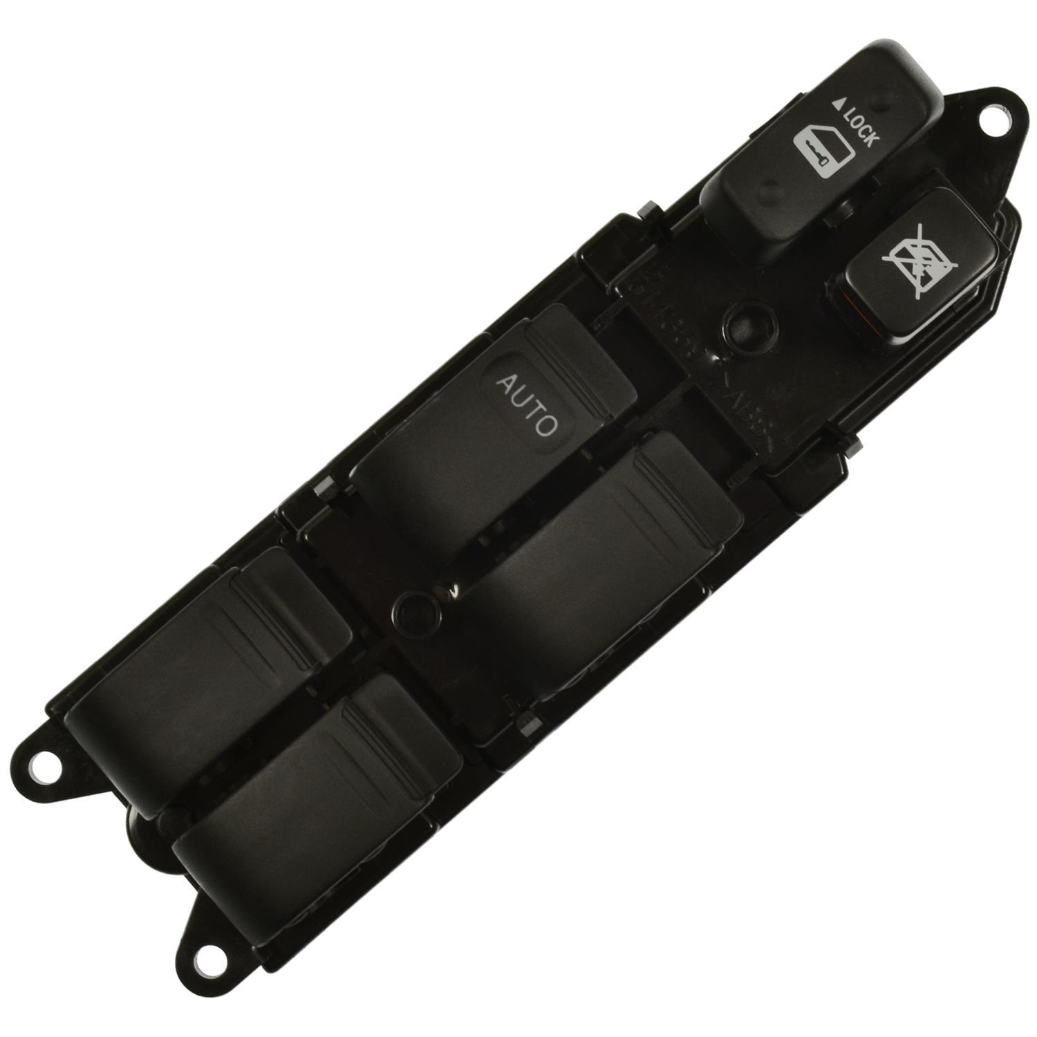 BWD WST1978 - Door Window Switch BWD WST1978 Door Lock Switch product image 1 of 3