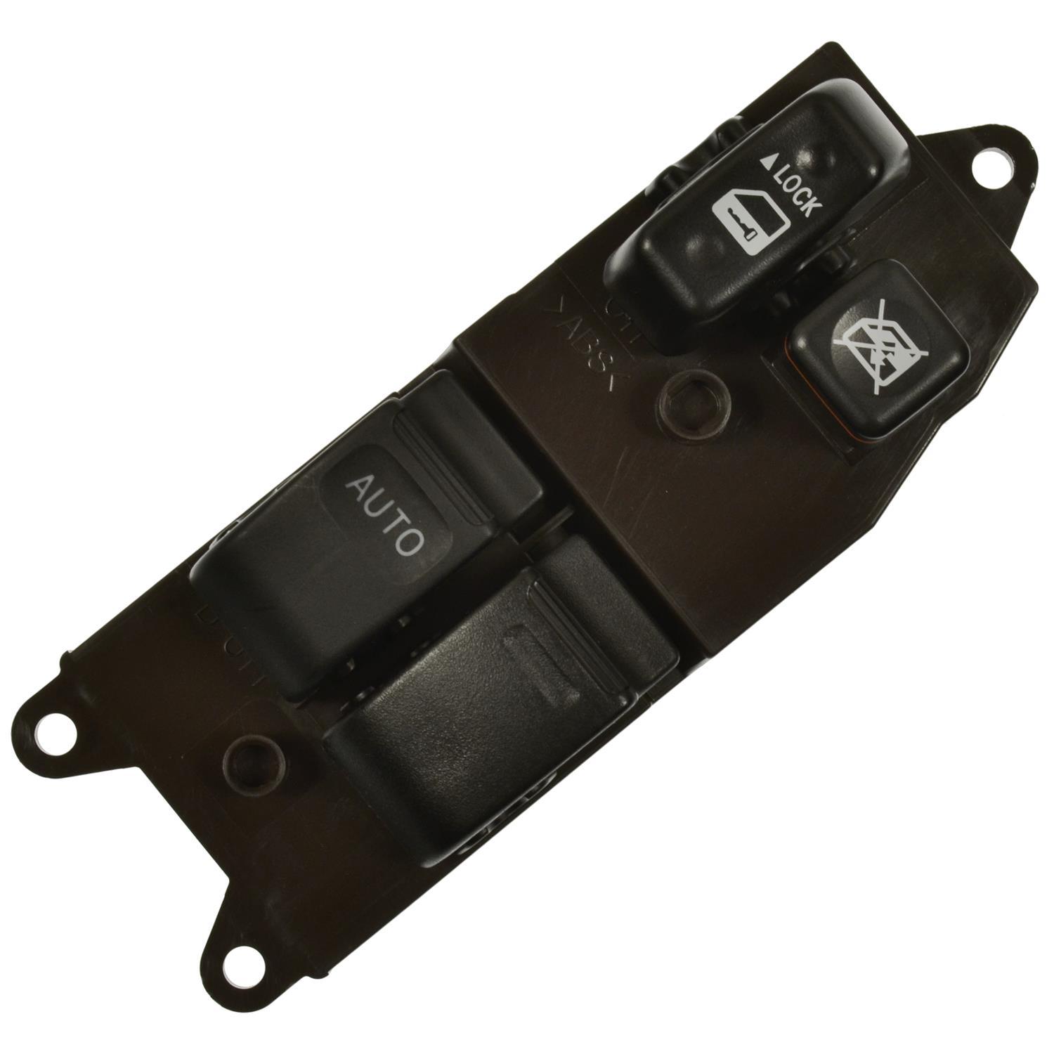 BWD WST1979 - Door Window Switch BWD WST1979 Door Lock Switch product image 1 of 3