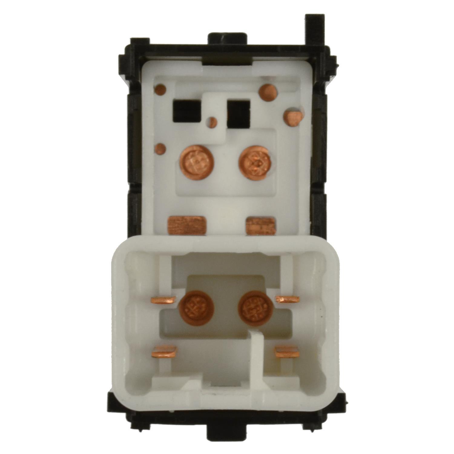 BWD WST1981 - Door Window Switch BWD WST1981 Door Window Switch product image 1 of 3