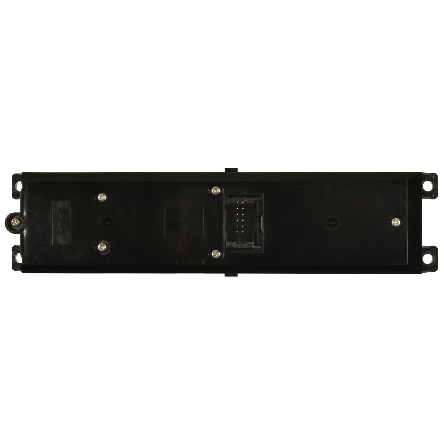 BWD WST1989 - Door Window Switch BWD WST1989 Door Window Switch product image 1 of 3